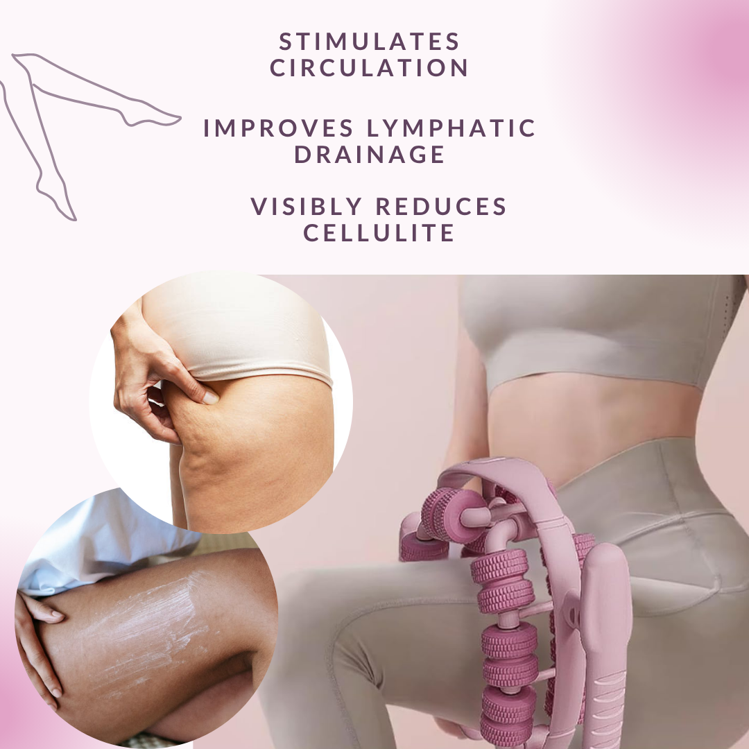 Anti-Cellulite Massager