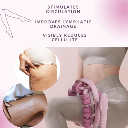 Anti-Cellulite Massager