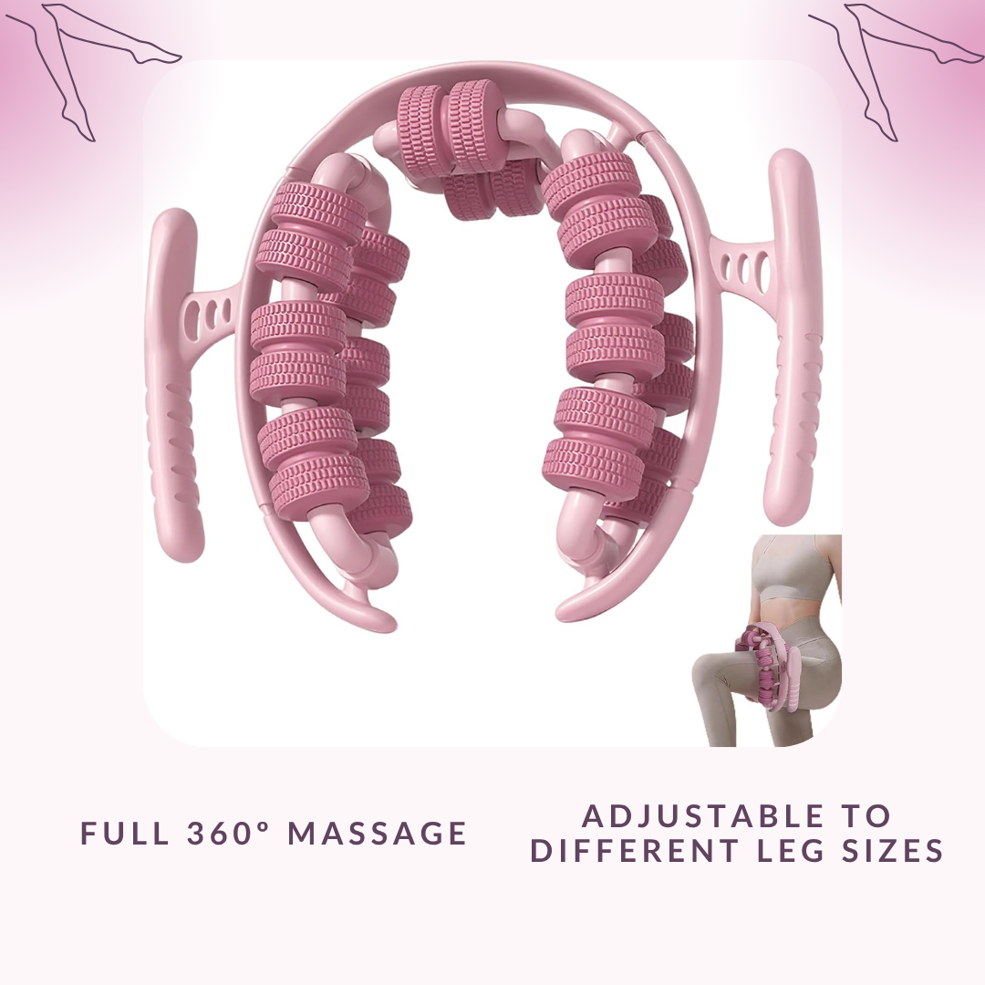 Anti-Cellulite Massager