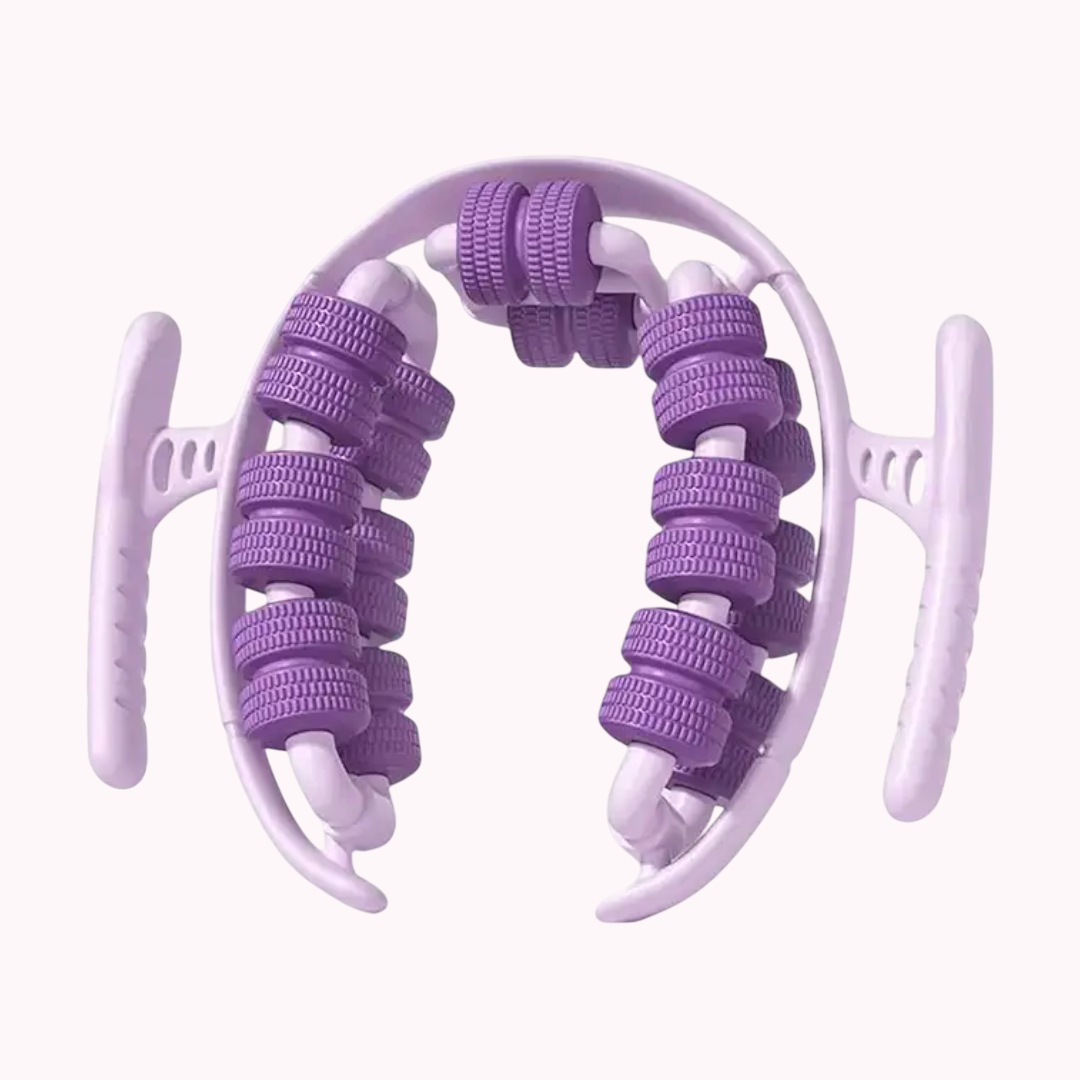 Anti-Cellulite Massager